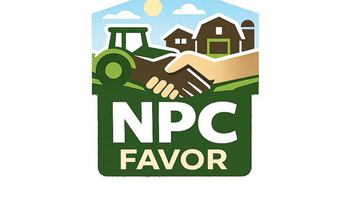 fs25-mods, NPC Favor V1.2.4