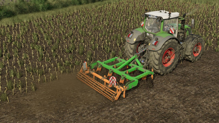 fs25-mods,  Perrein Charrue Express V1.0