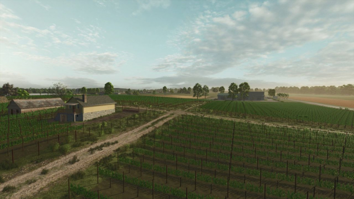 fs25-mods,  Real Sky (remake) V1.0