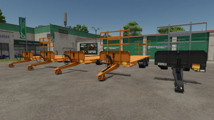 fs25-mods,  Richard Western BTTA 1628 V1.0