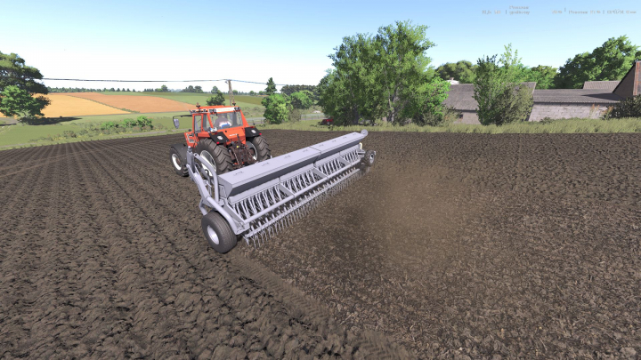 fs25-mods, S045/2 POLANIN II V1.0