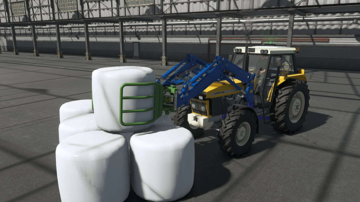 fs25-mods,  Sipma RBG v1.0.0.1