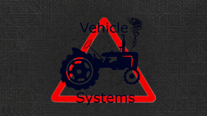 fs25-mods,  Vehicle Systems V1.0