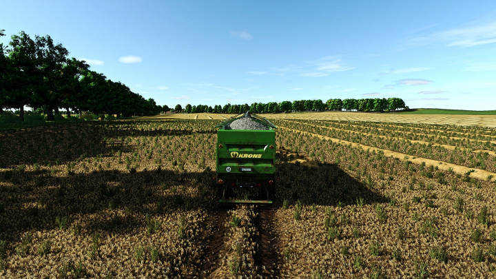 fs25-mods, Wheel slip BETA 2 v1.0