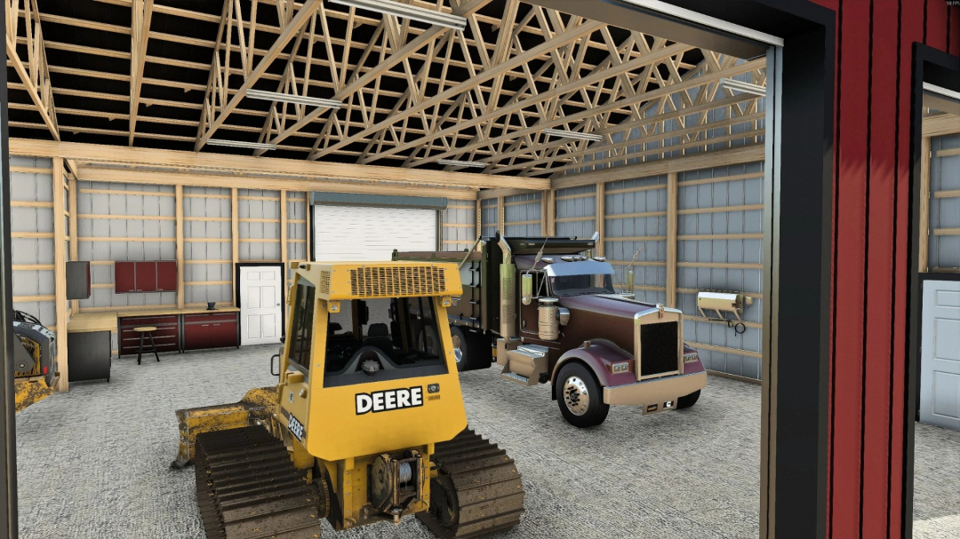 50×80 Shop v1.0
