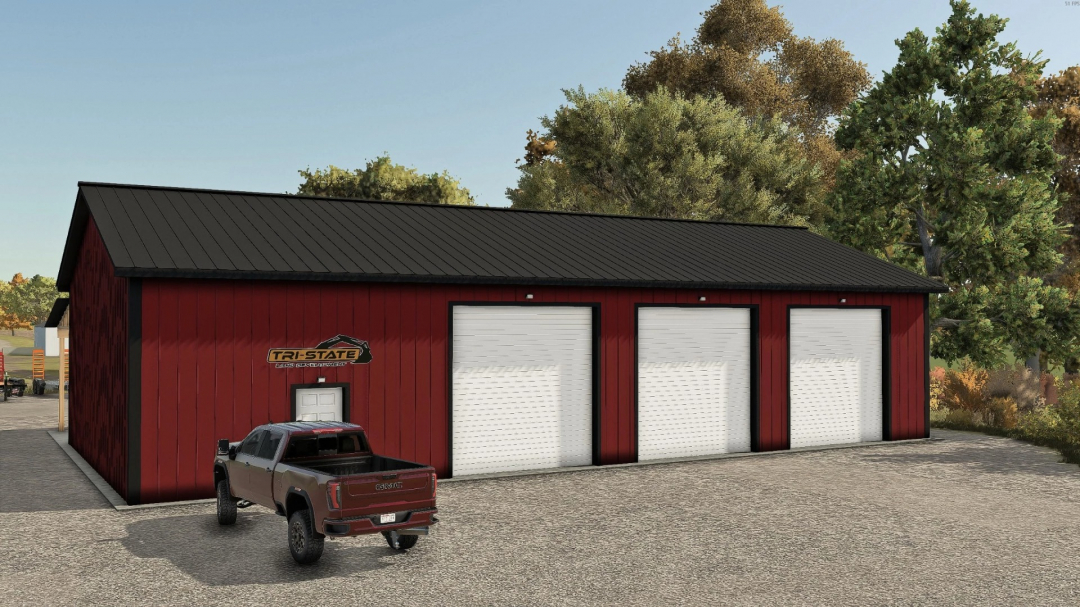50×80 Shop v1.0