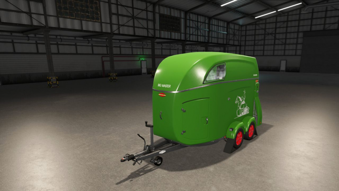 BigMasterWesternWCF V1.0