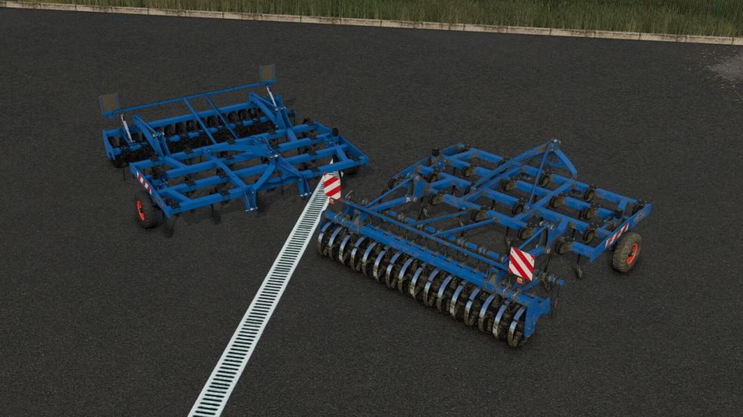 Bonnel MC 300 V1.0