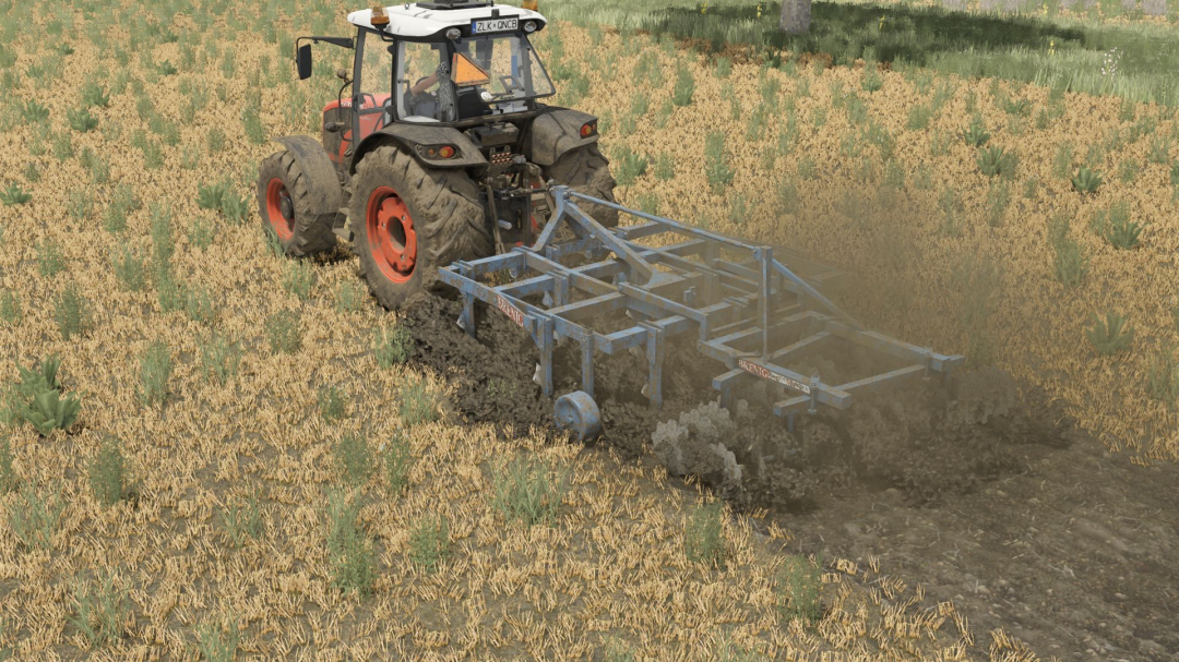 Brenig GreenMaster V1.0