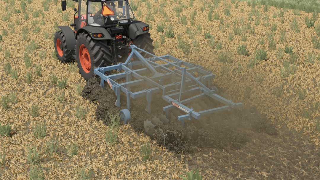 Brenig GreenMaster V1.0