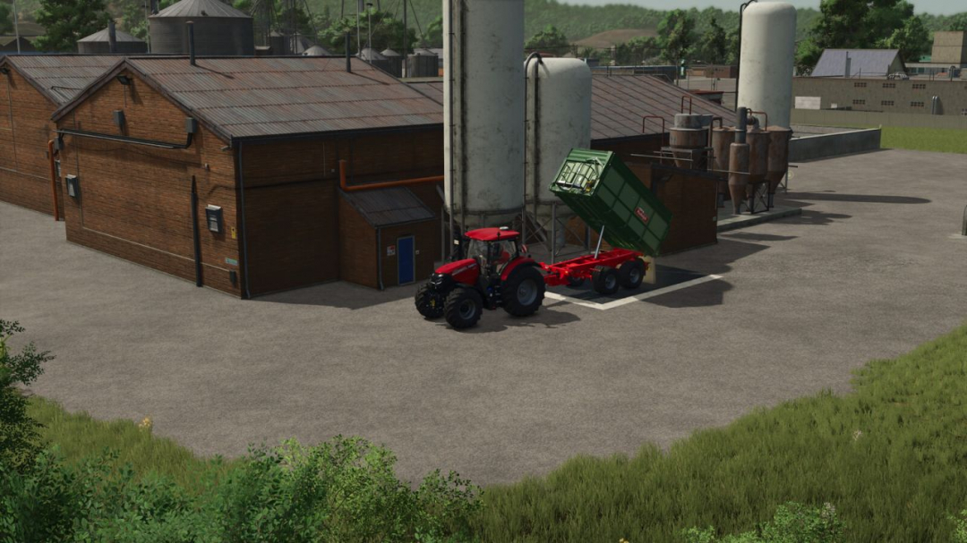CCM Production Pack V1.0