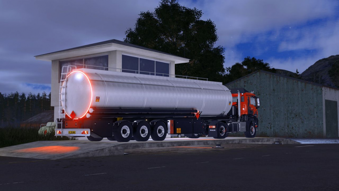 Cistern V1.0