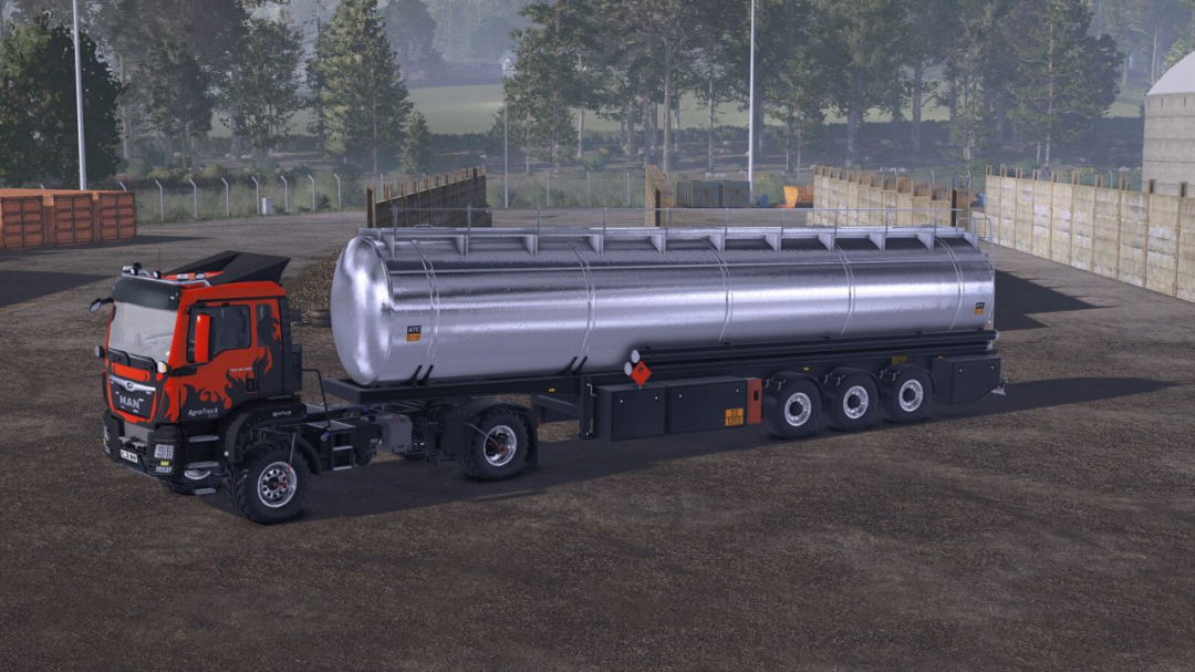 Cistern V1.0