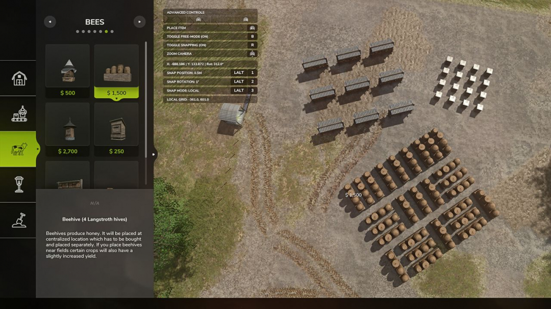 Construction Helper V1.0