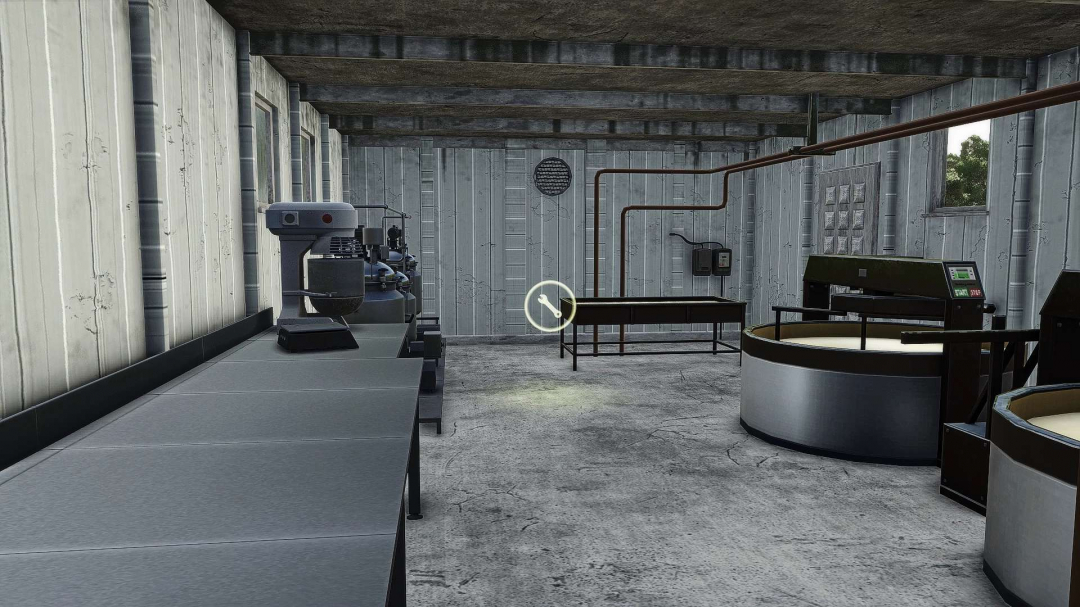 Dairy v1.0