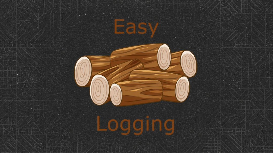 Easy Logging V1.0