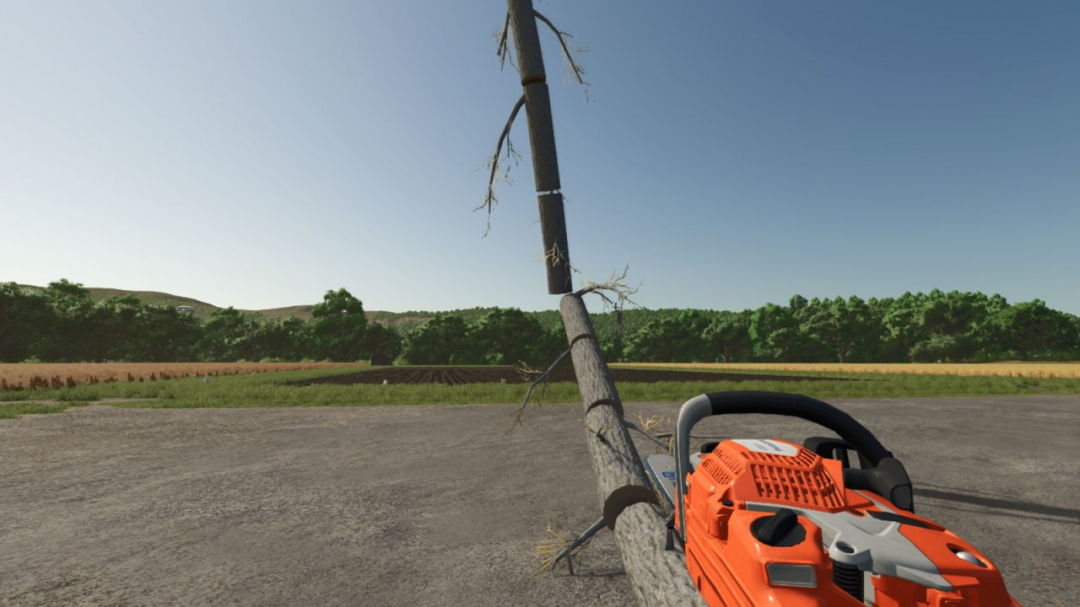 Easy Logging V1.0