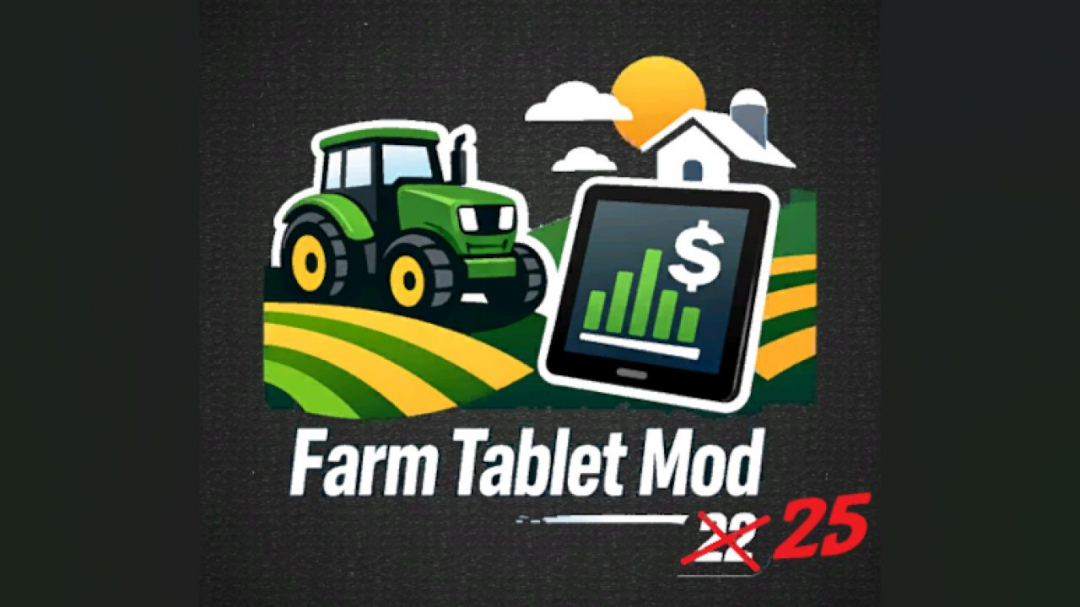 Farm Tablet V2.3