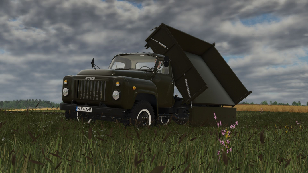 Gaz 53 V1.0.0.1