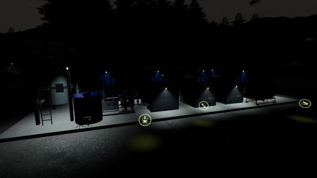 Groundwater pump V1.0