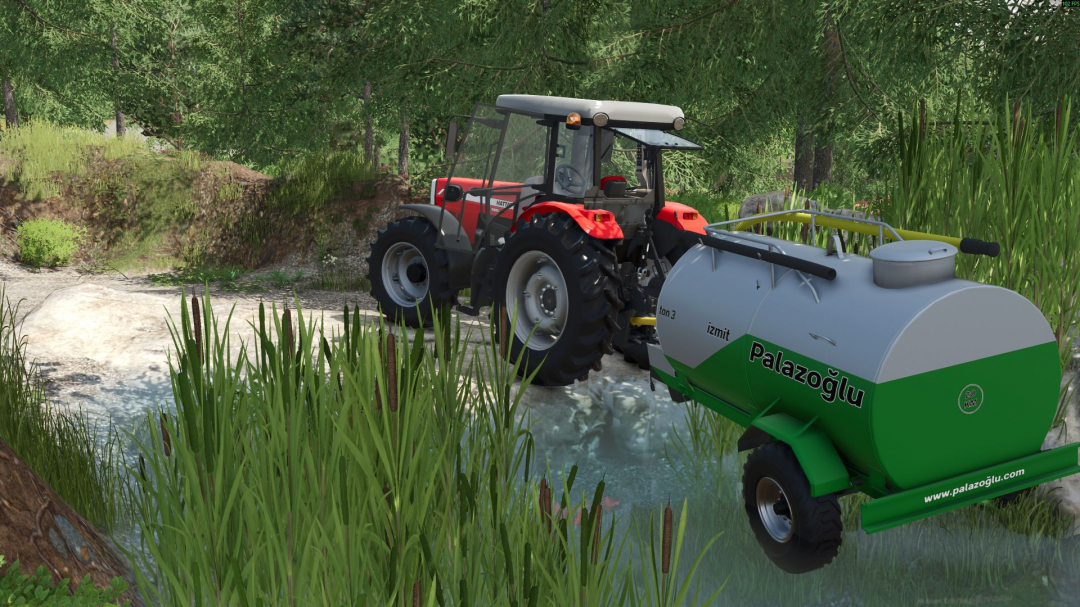 HATTAT 399 V1.1.1