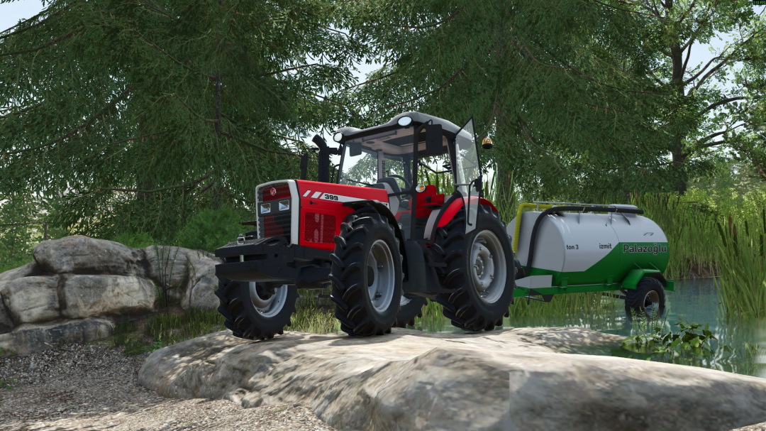 HATTAT 399 V1.1.1