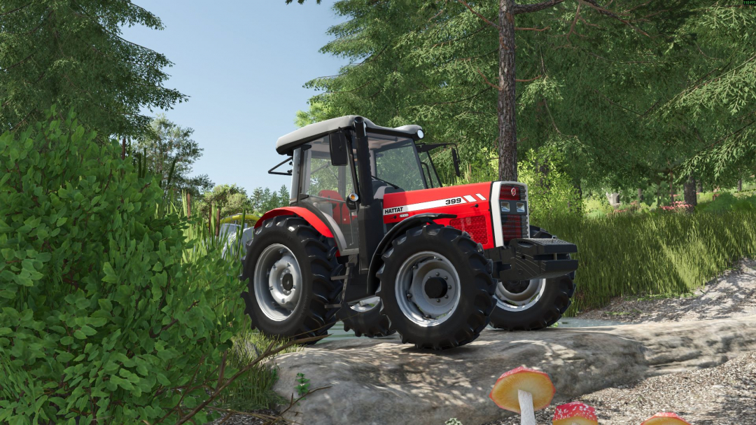 HATTAT 399 V1.1.1