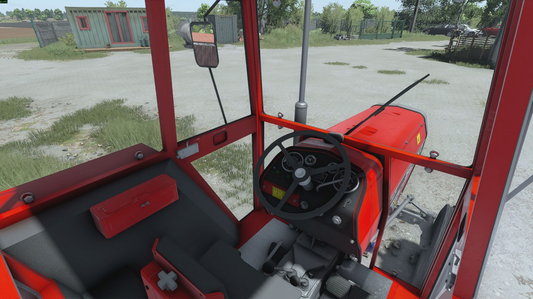IMT 54x Series V1.0.0.1