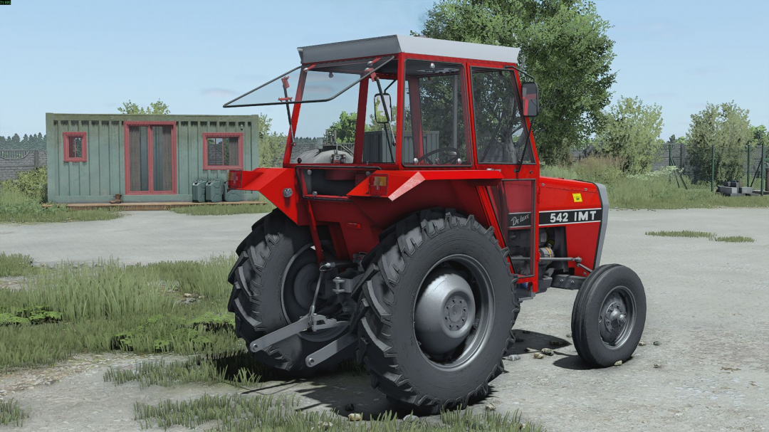 IMT 54x Series V1.0.0.1
