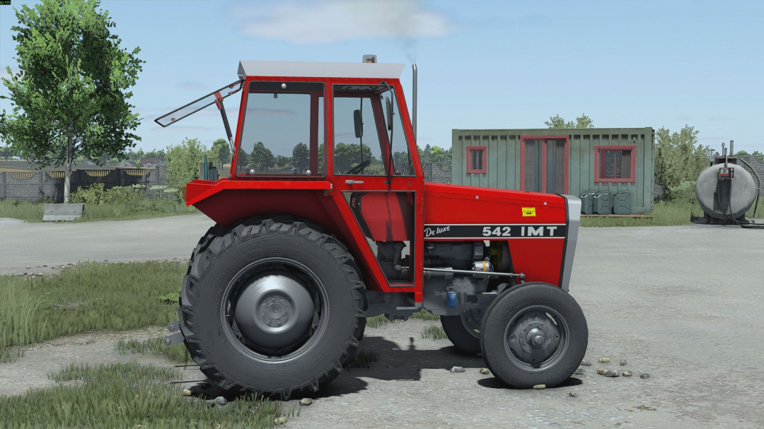IMT 54x Series V1.0.0.1