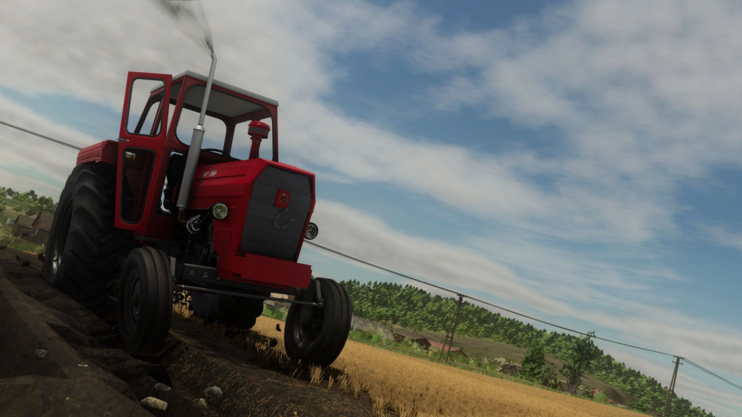 IMT 577 DeLuxe & Old V1.2