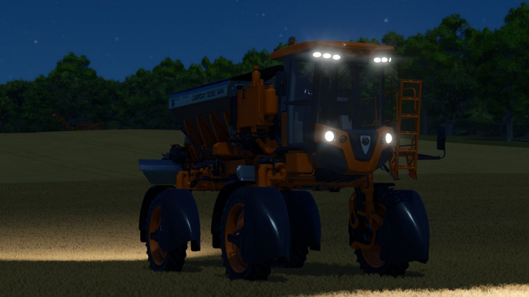 Jacto 5030 NPK V1.0