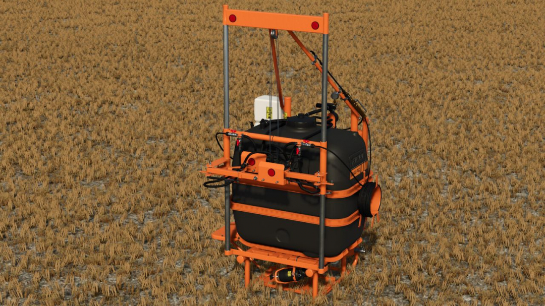 Jacto BC 610 V1.0