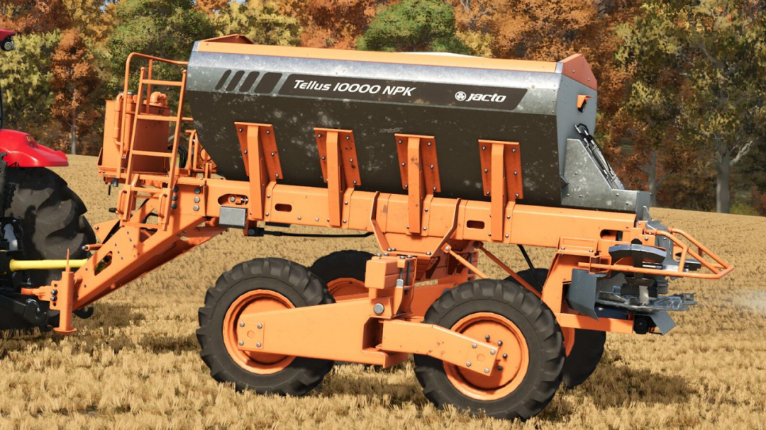 Jacto Tellus 10000 V1.0