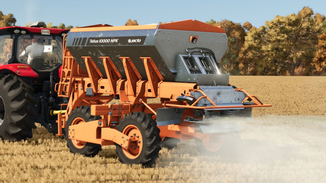 Jacto Tellus 10000 V1.0