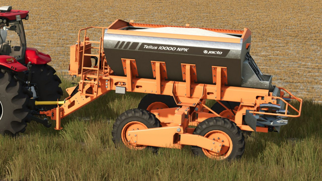 Jacto Tellus 10000 V1.0