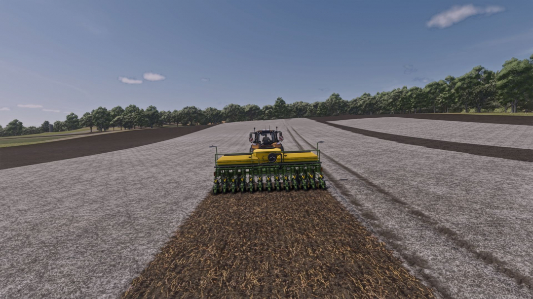 John Deere 1213 V1.0