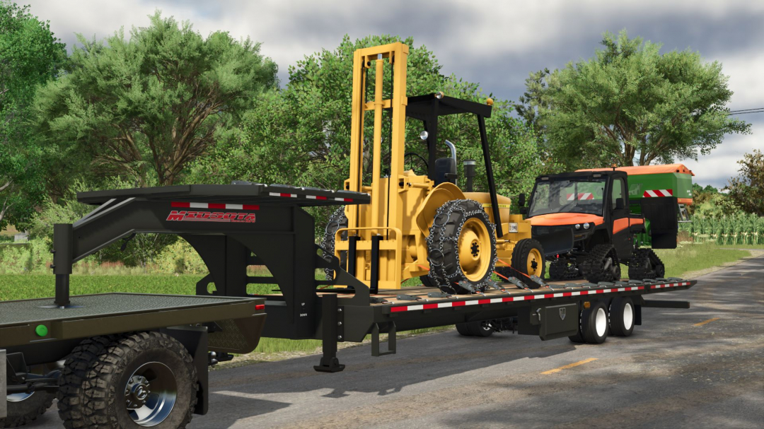 John Deere 480-B V1.1