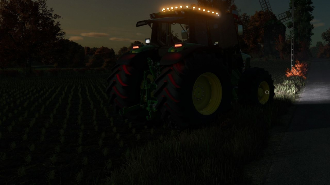 John Deere 6030 V1.0