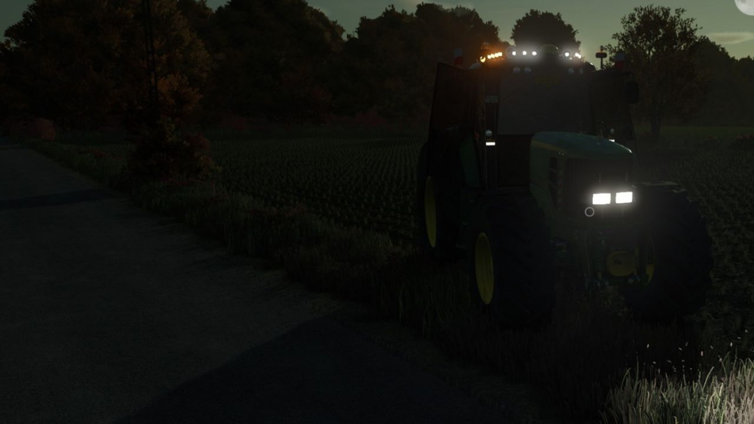 John Deere 6030 V1.0