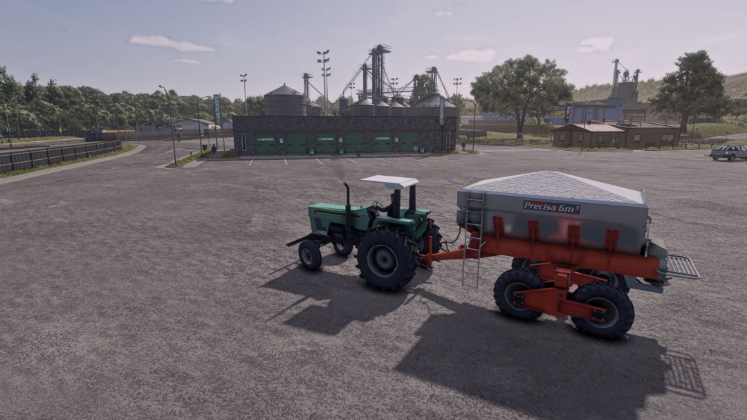 Jumil 6m V1.0