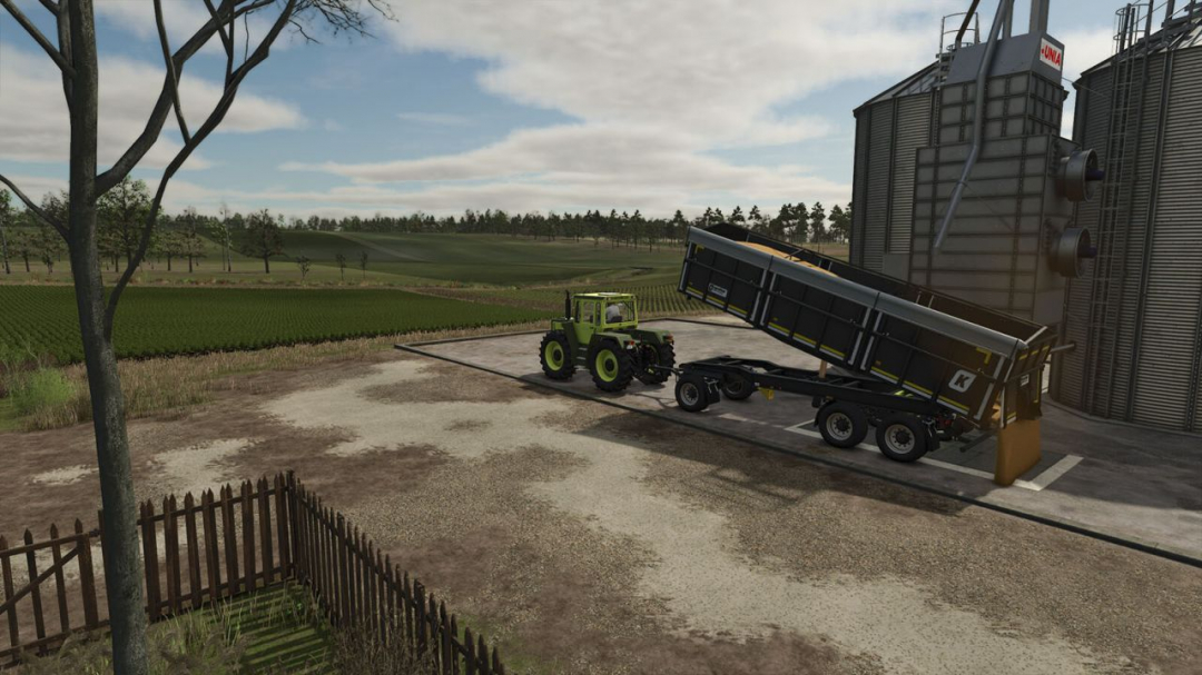 Kroeger HKD 402 V1.0