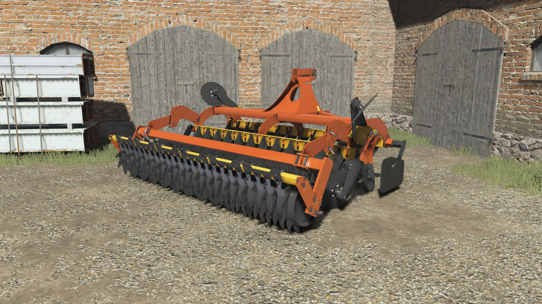 Lemtech Colter V1.0