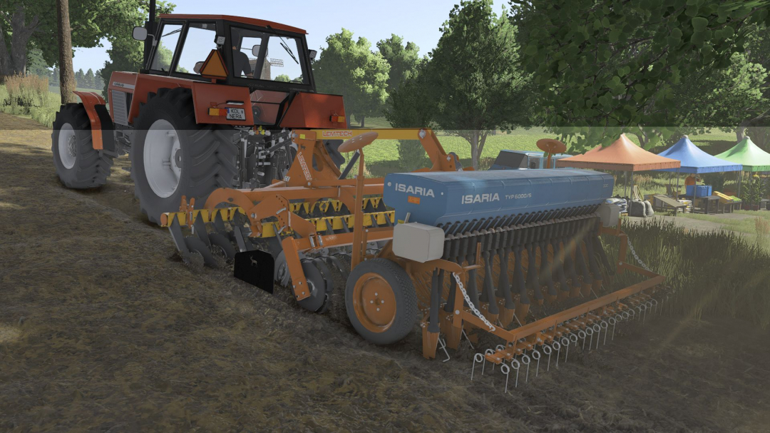 Lemtech Colter V1.0