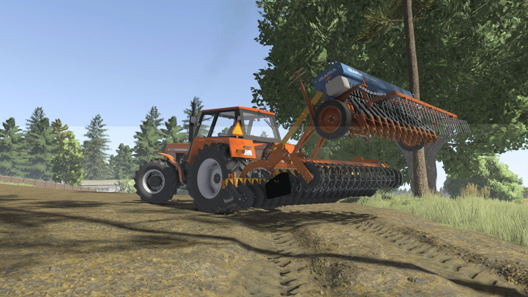 Lemtech Colter V1.0