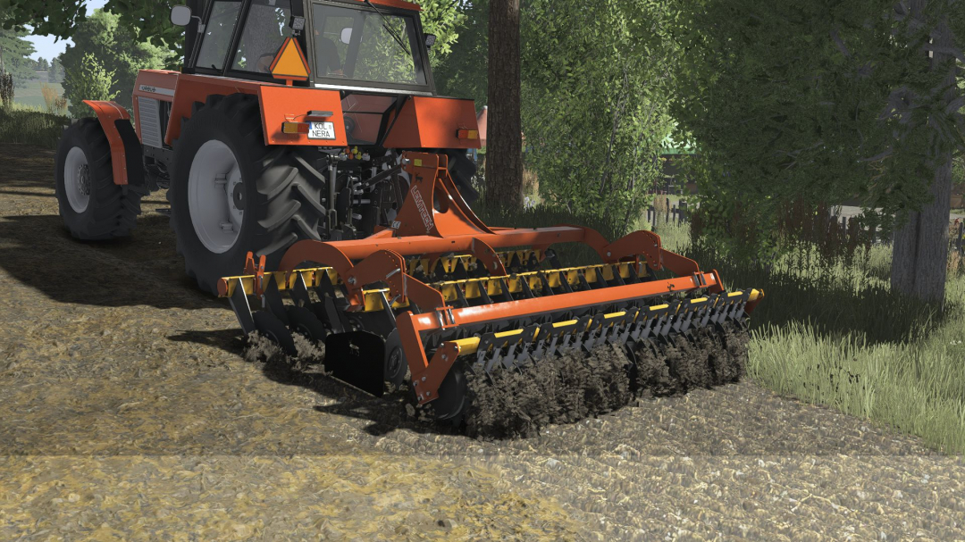Lemtech Colter V1.0
