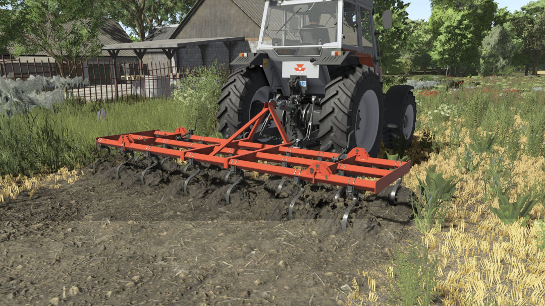 Lizard K4M V1.0