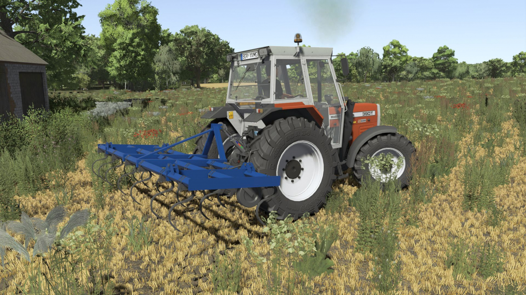 Lizard K4M V1.0