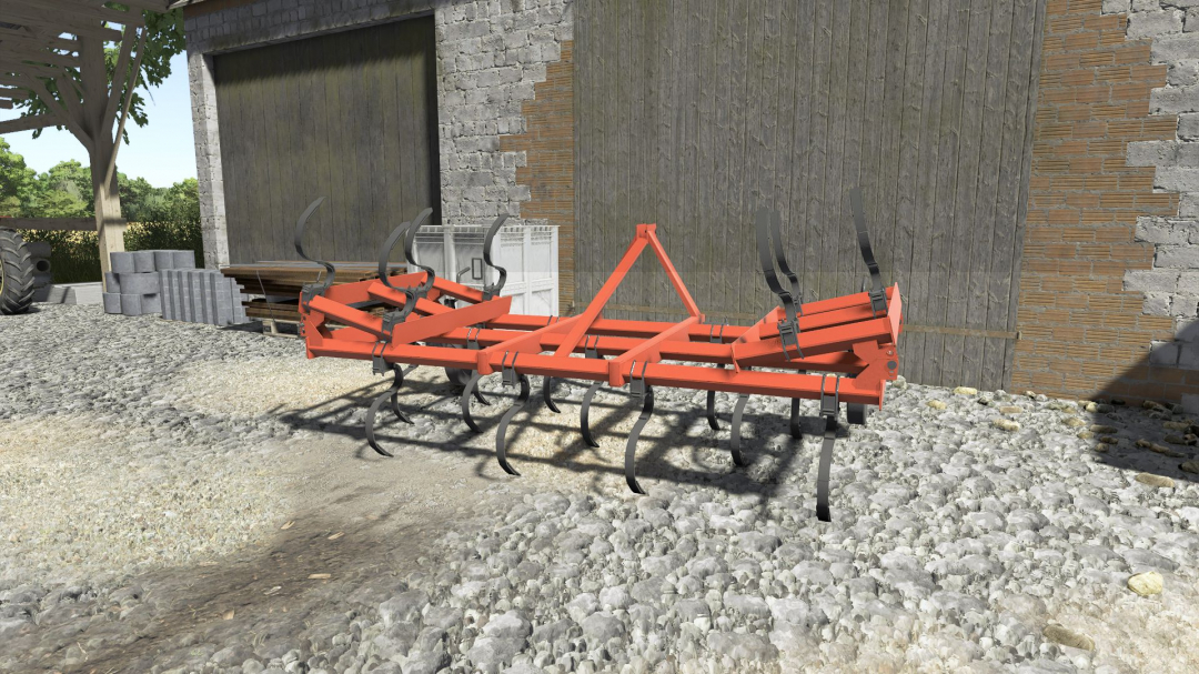 Lizard K4M V1.0
