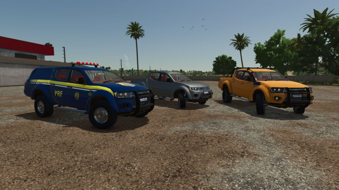 Lizard L200 V1.0